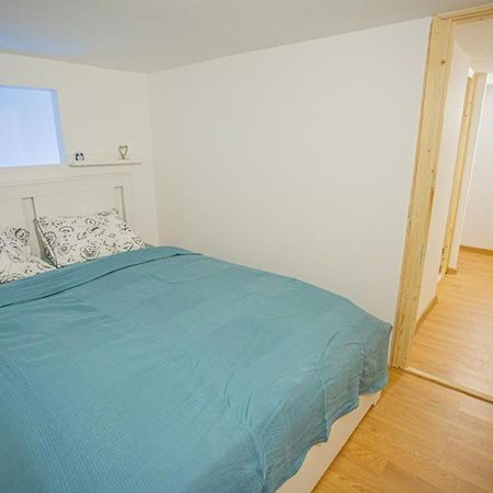 Cosy Gallery Flat In Akacfa St. بودابست المظهر الخارجي الصورة