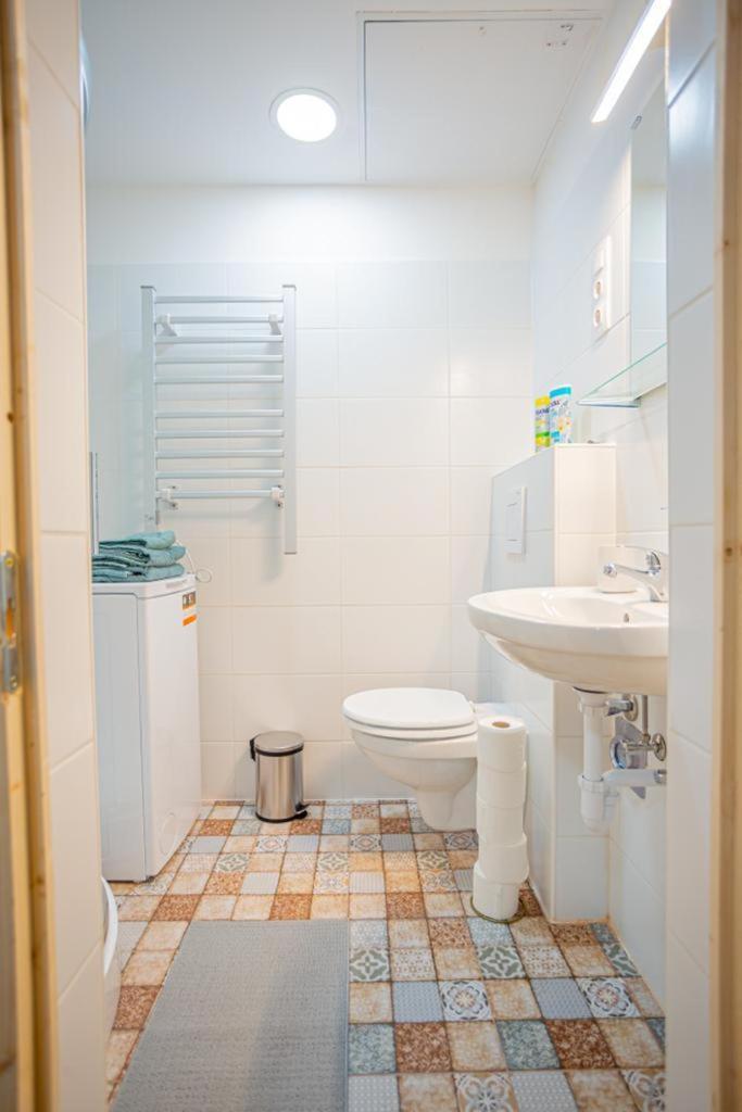 Cosy Gallery Flat In Akacfa St. بودابست المظهر الخارجي الصورة